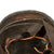 Original Imperial German WWI Wartime Depot-Refurbished Prussian EM/NCO Infantry M1915 Pickelhaube Spiked Helmet Original Items