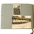 Original German WWII Named KIA Heer Army 12th Machine Gun Company 37th Infantry Regiment Photo Album - 55 Photos - Killed in Greece 1941 Original Items