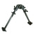 Original U.S. WWI - WWII M1918A2 Browning Automatic Rifle BAR Adjustable Bipod - Fully Functional Original Items