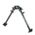Original U.S. WWI - WWII M1918A2 Browning Automatic Rifle BAR Adjustable Bipod - Fully Functional Original Items