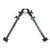 Original U.S. WWI - WWII M1918A2 Browning Automatic Rifle BAR Adjustable Bipod - Fully Functional Original Items