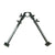 Original U.S. WWI - WWII M1918A2 Browning Automatic Rifle BAR Adjustable Bipod - Fully Functional Original Items