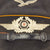 Original German WWII Luftwaffe Flight Branch 56cm EM/NCO Schirmmütze Visor Cap by EREL Robert Lubstein - dated 1938 Original Items