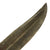Original U.S. WWII Captured 98k Bayonet Turned Fighting Knife by Richard Herder of Solingen with USN Mk2 Scabbard Original Items