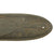 Original U.S. WWII Captured 98k Bayonet Turned Fighting Knife by Richard Herder of Solingen with USN Mk2 Scabbard Original Items