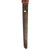 Original WWII Japanese Army Officer Type 98 Shin-Gunto Handmade Katana Sword by NAGAMURA KIYONOBU with Leather Covered Wood Scabbard Original Items