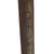 Original WWII Japanese Army Officer Type 98 Shin-Gunto Handmade Katana Sword by NAGAMURA KIYONOBU with Leather Covered Wood Scabbard Original Items