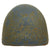 Original U.S. WWII Navy USN MK2 Talker Flak Helmet with Chin Strap - Complete Original Items