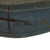 Original U.S. WWII Navy USN MK2 Talker Flak Helmet with Chin Strap - Complete Original Items