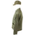 Original U.S. WWII Identified USMC HBT Herringbone Twill P41 Utility Combat Uniform & Boot Grouping - Lieutenant & Later Colonel John J. Wade Jr. Original Items