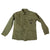 Original U.S. WWII Identified USMC HBT Herringbone Twill P41 Utility Combat Uniform & Boot Grouping - Lieutenant & Later Colonel John J. Wade Jr. Original Items
