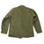 Original U.S. WWII Identified USMC HBT Herringbone Twill P41 Utility Combat Uniform & Boot Grouping - Lieutenant & Later Colonel John J. Wade Jr. Original Items