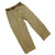 Original U.S. WWII Identified USMC HBT Herringbone Twill P41 Utility Combat Uniform & Boot Grouping - Lieutenant & Later Colonel John J. Wade Jr. Original Items