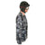 Original Iraq Police Urban Camouflage Uniform and Equipment Grouping - U.S. Veteran Bringback Original Items