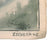 DRAFT Pair of original water colors German Original Items