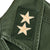 Original U.S. Vietnam War OG-107 “Type I” Utility Uniform Set for Maj. General Walter A. Jensen, Commanding General, XI U.S. Army Corps - Formerly A.A.F. Tank Museum Collection Original Items