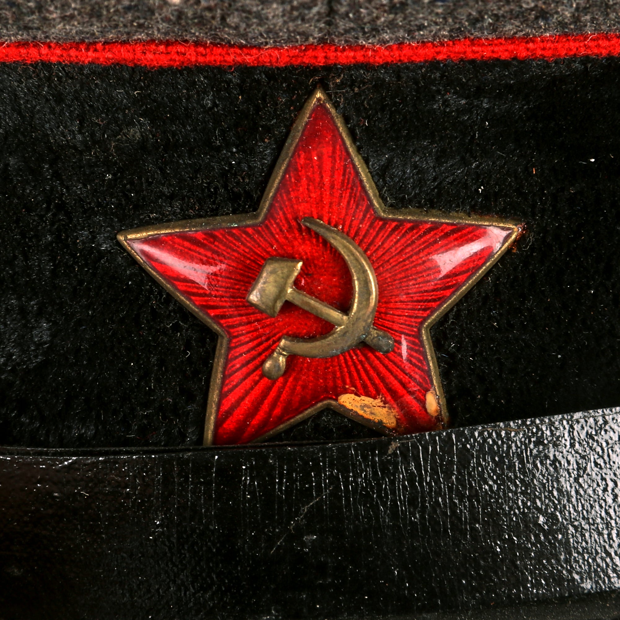 Original Soviet WWII Red Army Major General Yegor Nikolaevich Solyanki ...