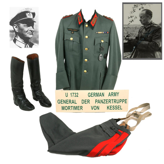 Waffen-SS Moskitonetz für den Kopf - Black SS, Armed SS, SS VT - Military  equipment - Military Antiques