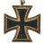 Original German WWII Iron Cross 2nd Class 1939 Field Upgraded to Knight's Cross with Original Ribbon - Ritterkreuz Original Items
