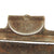 Original German WWII Luftwaffe Leather Belt with 1940 Dated Painted Steel Buckle by Richard Sieper & Söhne Original Items