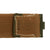 Original German WWII Rare Tropical Afrikakorps DAK Web Belt with Steel Buckle by Brüder Schneider - dated 1940 & 1944 Original Items