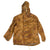 Original German WWII Sumpftarnmuster Swamp Pattern Camouflage Pattern Winter Parka with Pants - Non Reversible Original Items