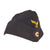 Original German WWII French-made Kriegsmarine Navy 59cm NCO M38 Overseas Cap - Schiffchen Original Items