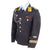 DRAFT Original German WWII Luftwaffe Feldwebel NCO Flight Blouse Uniform Tunic, Award & Document Grouping Original Items