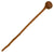 Original Victorian Era Zulu Warrior Knobkerrie War Club with 3 ½” Diameter Head Original Items