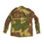 Original Rhodesian Bush War Era Rhodesian Brushstroke Camouflage Pattern Uniform Set by Statesman Original Items
