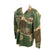 Original Rhodesian Bush War Brushstroke Camouflage Pattern Jacket Original Items