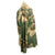 Original Rhodesian Bush War Brushstroke Camouflage Pattern Jacket Original Items