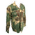 Original Rhodesian Bush War Brushstroke Camouflage Pattern Jacket Original Items