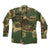 Original Rhodesian Bush War Brushstroke Camouflage Pattern Jacket Original Items