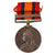 Original British Second Boer War Named Version Three Queen's South Africa Medal With Cape Colony Clasp - Peter Carstens. Western Province Mounted Rifles, South African Unit Original Items