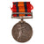 Original British Second Boer War Named Version Three Queen's South Africa Medal With Cape Colony Clasp - Peter Carstens. Western Province Mounted Rifles, South African Unit Original Items
