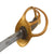 Original U.S. Civil War M1860 Light Cavalry Saber by Ames Mfg. Co. with Scabbard - dated 1864 Original Items