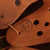Original German WWII M40 Single Decal Luftwaffe Helmet with 1942 Dated Size 57 Liner & Chinstrap - Q64 Original Items