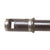 Original U.S. Vietnam War M60 Machine Gun Live Barrel Assembly with Flash Hider, Bipod, Front Sight, and Gas Regulator Original Items