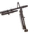Original U.S. Vietnam War M60 Machine Gun Live Barrel Assembly with Flash Hider, Bipod, Front Sight, and Gas Regulator