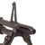 Original U.S. Vietnam War M60 Machine Gun Live Barrel Assembly with Flash Hider, Bipod, Front Sight, and Gas Regulator