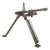 Original U.S. Vietnam War M60 Machine Gun Live Barrel Assembly with Flash Hider, Bipod, Front Sight, and Gas Regulator