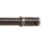 Original U.S. Vietnam War M60 Machine Gun Live Barrel Assembly with Flash Hider, Bipod, Front Sight, and Gas Regulator