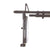 Original U.S. Vietnam War M60 Machine Gun Live Barrel Assembly with Flash Hider, Bipod, Front Sight, and Gas Regulator