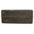 Original Excellent German WWII 5cm Mortar Round Leichter Granatwerfer 36 Transportation Box Case - 1939 Dated Original Items