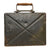Original Excellent German WWII 5cm Mortar Round Leichter Granatwerfer 36 Transportation Box Case - 1939 Dated Original Items