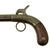 Original U.S. Civil War Era Bacon & Co. .34cal Ring Trigger Percussion Boot Pistol Serial 59 - Circa 1855 Original Items