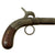 Original U.S. Civil War Era Bacon & Co. .34cal Ring Trigger Percussion Boot Pistol Serial 59 - Circa 1855 Original Items