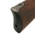 Original U.S. Civil War Springfield M-1863 Rifle Converted to M-1870 Trapdoor Rifle using ALLIN System in 1870 - 36 Gauge Smoothbored for Riot Control Use Original Items