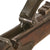 Original U.S. Civil War Springfield M-1863 Rifle Converted to M-1870 Trapdoor Rifle using ALLIN System in 1870 - 36 Gauge Smoothbored for Riot Control Use Original Items
